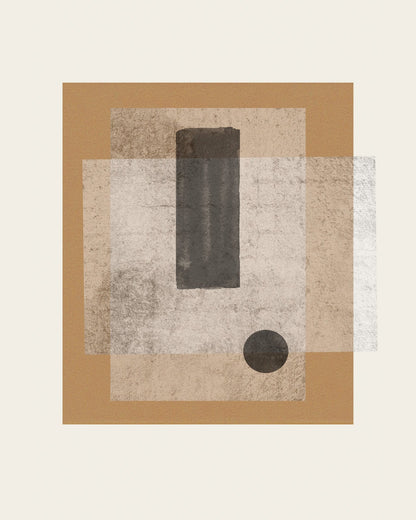 Neutral Geometric Layers No2