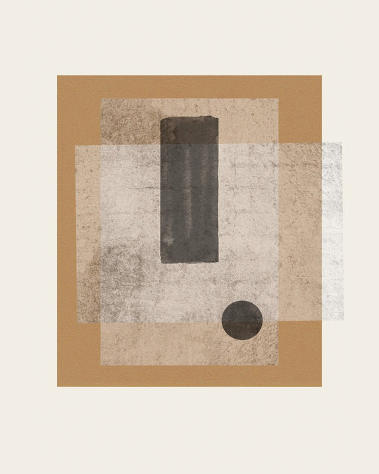 Neutral Geometric Layers No2