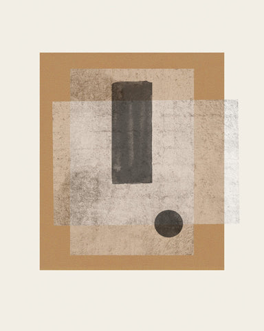 Neutral Geometric Layers No2