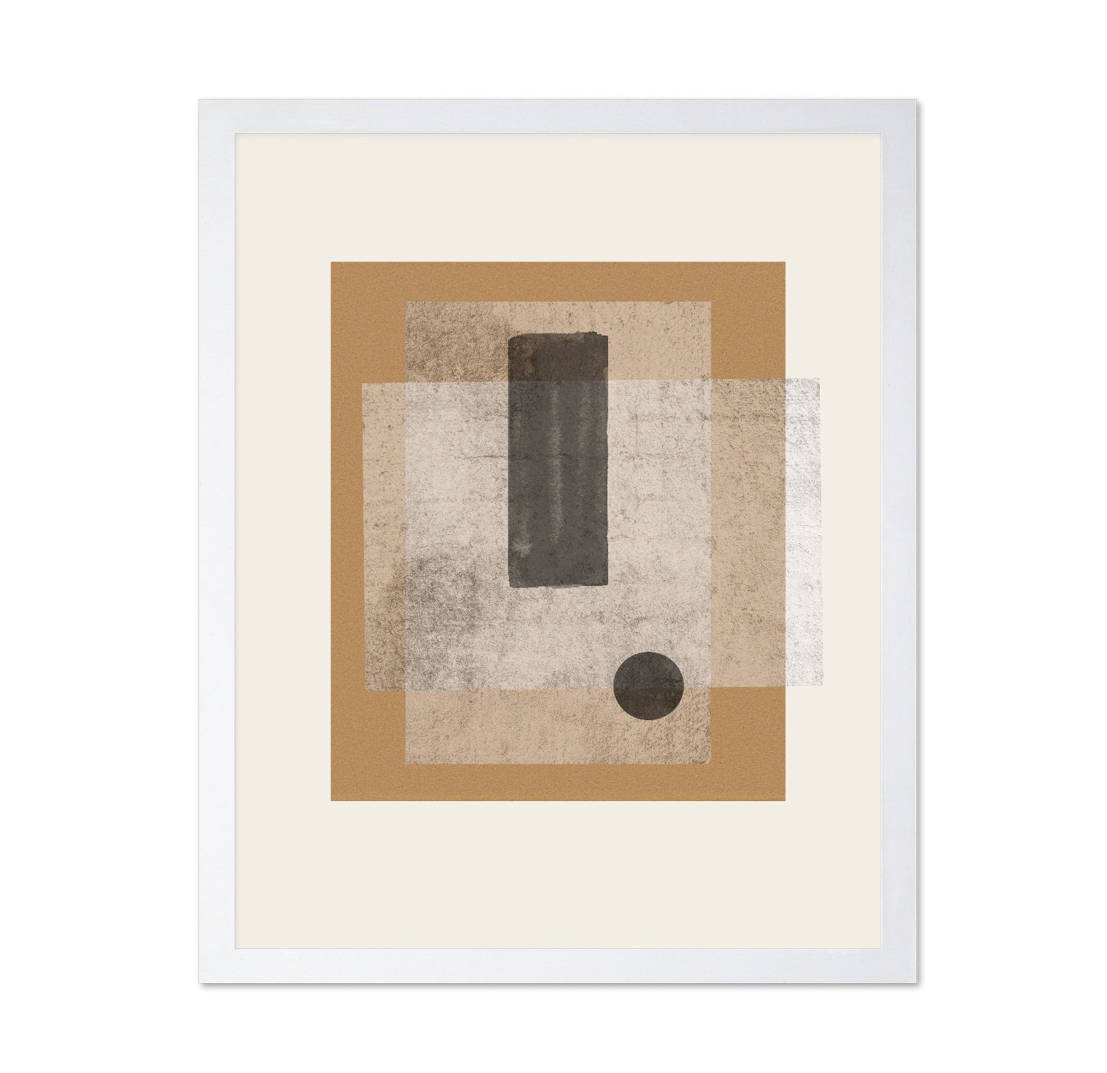 Neutral Geometric Layers No2