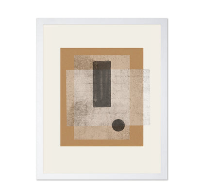 Neutral Geometric Layers No2