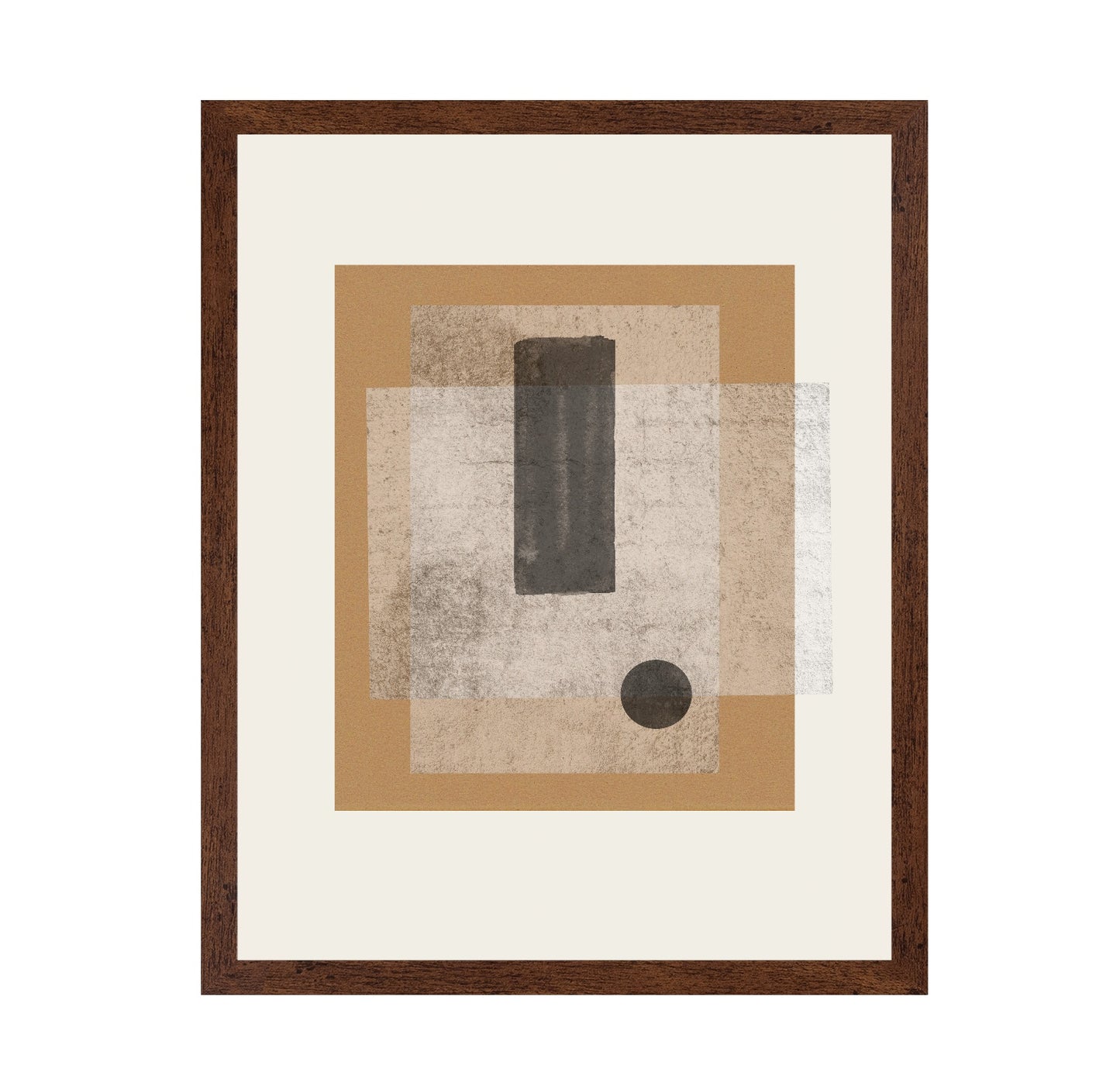 Neutral Geometric Layers No2