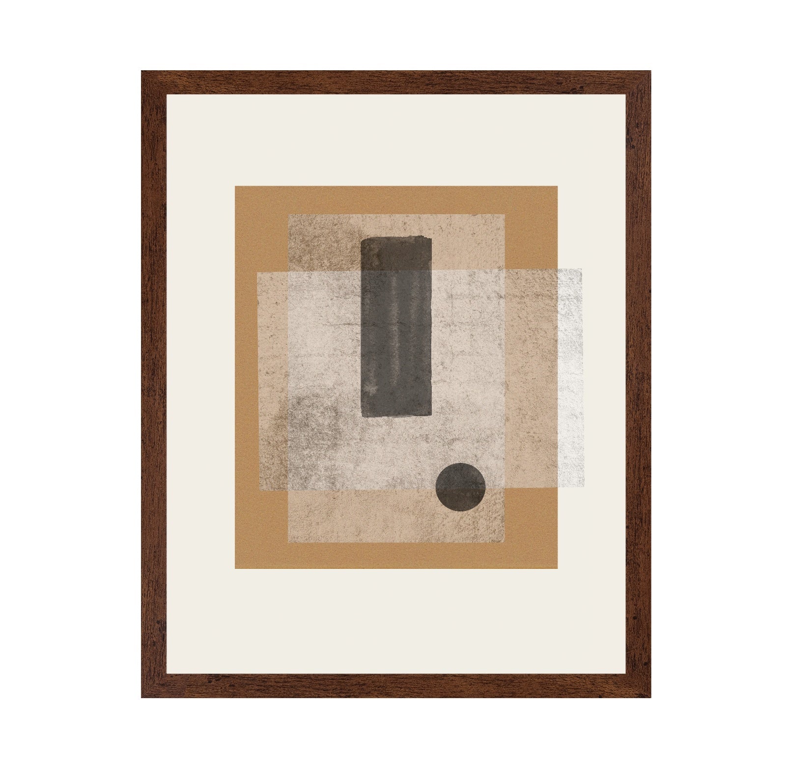 Neutral Geometric Layers No2