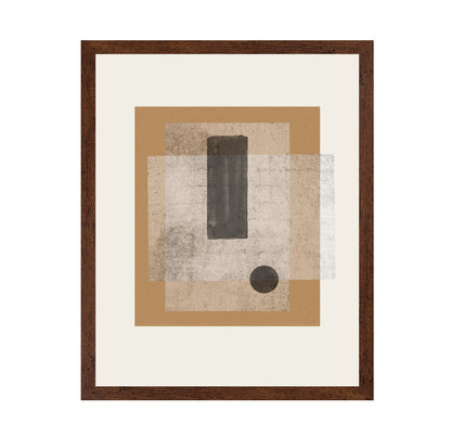 Neutral Geometric Layers No2