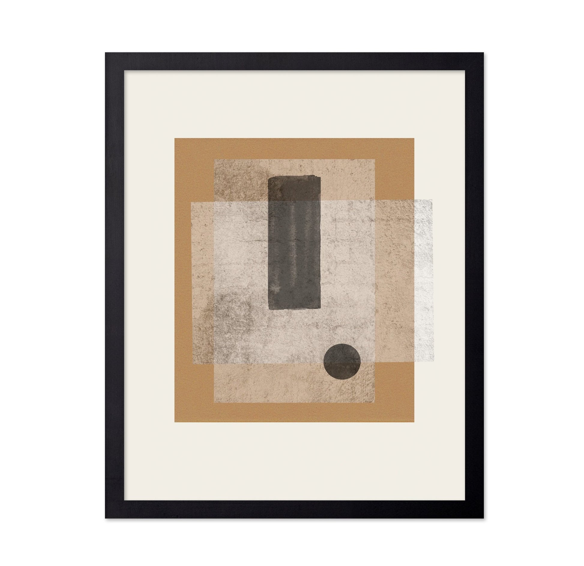 Neutral Geometric Layers No2