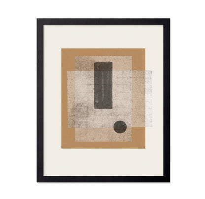 Neutral Geometric Layers No2