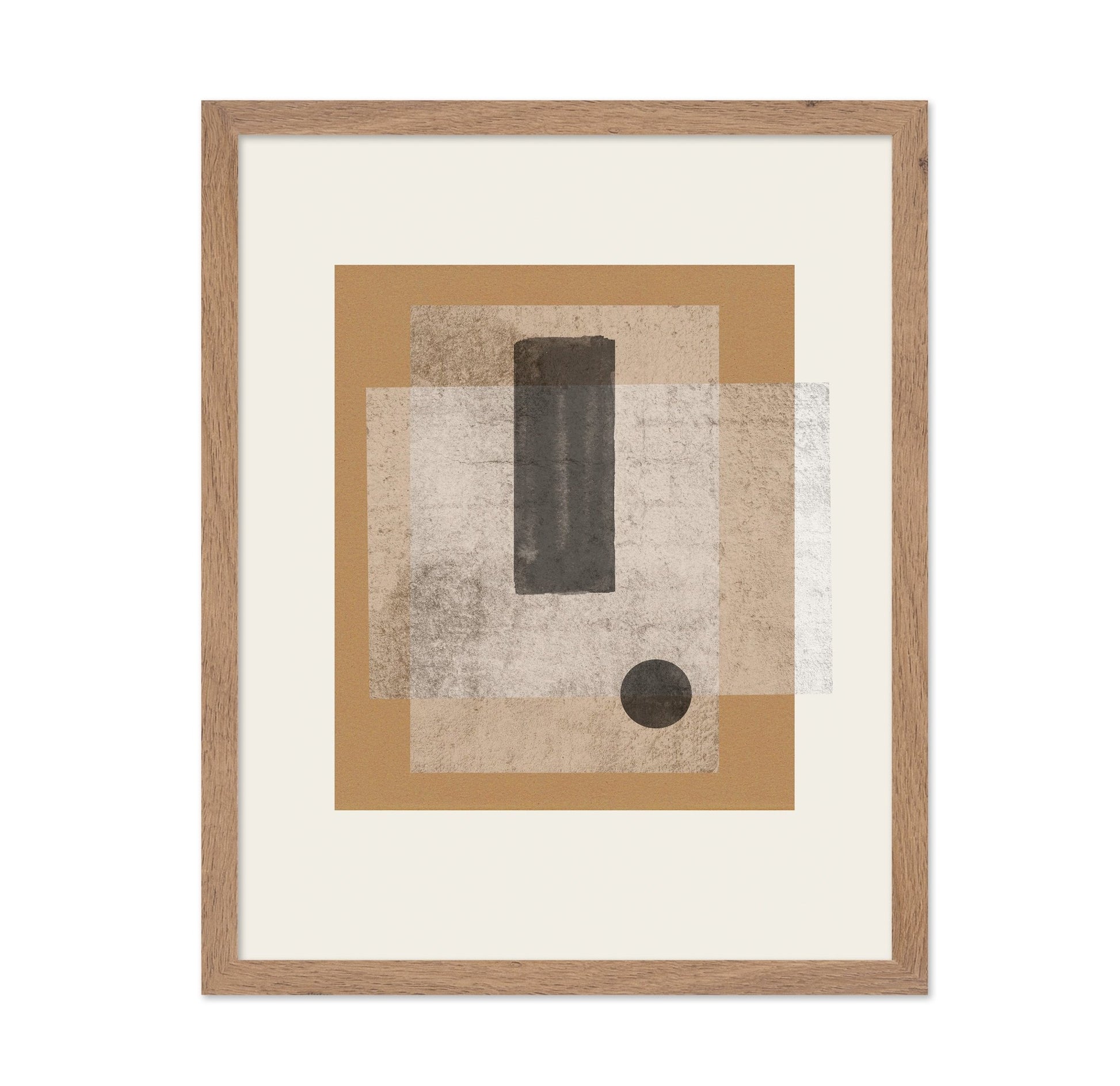 Neutral Geometric Layers No2