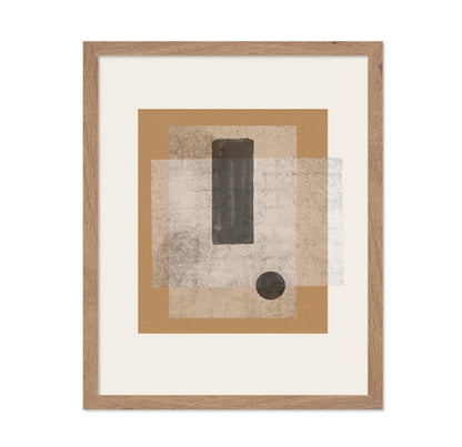 Neutral Geometric Layers No2