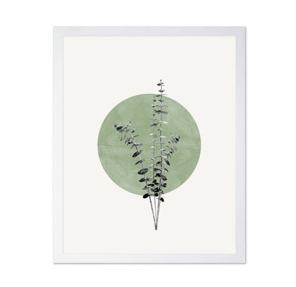 Botanical Circle