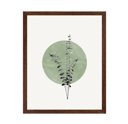 Botanical Circle