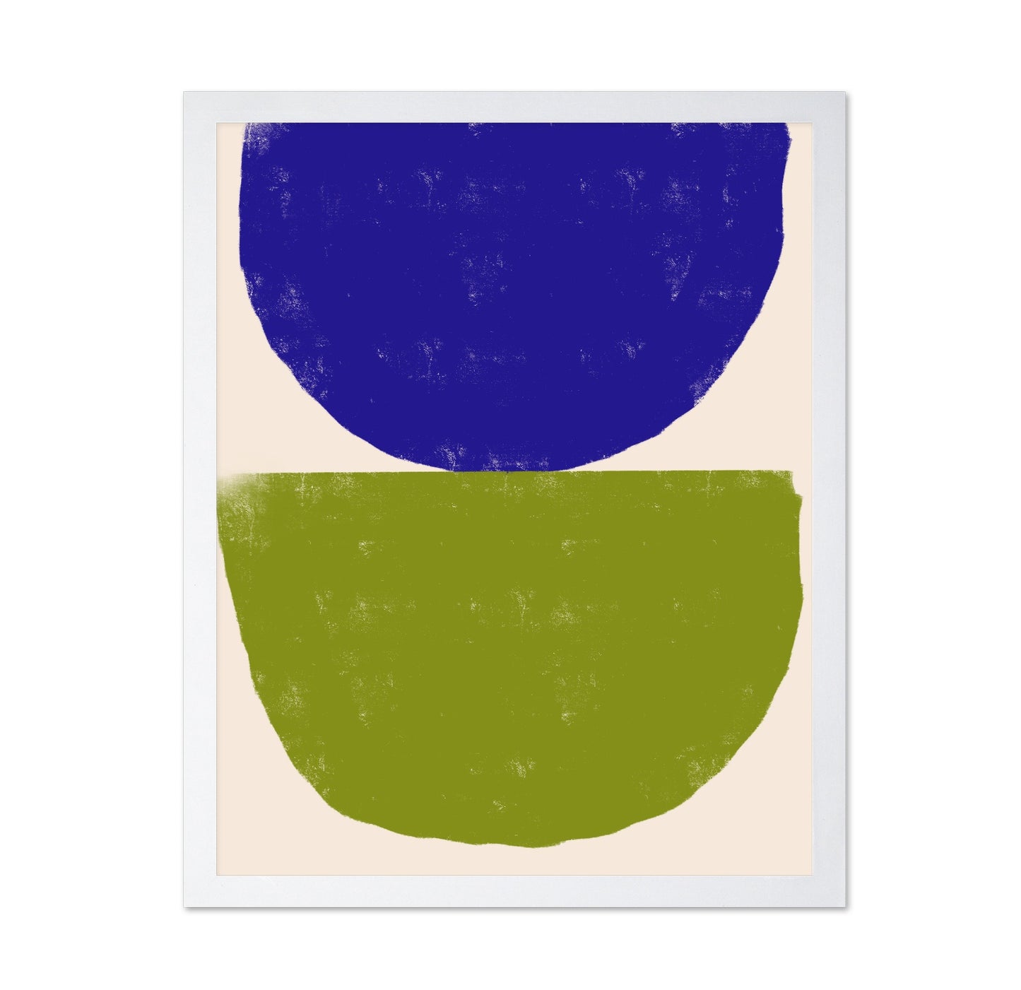 Blue Green Balance