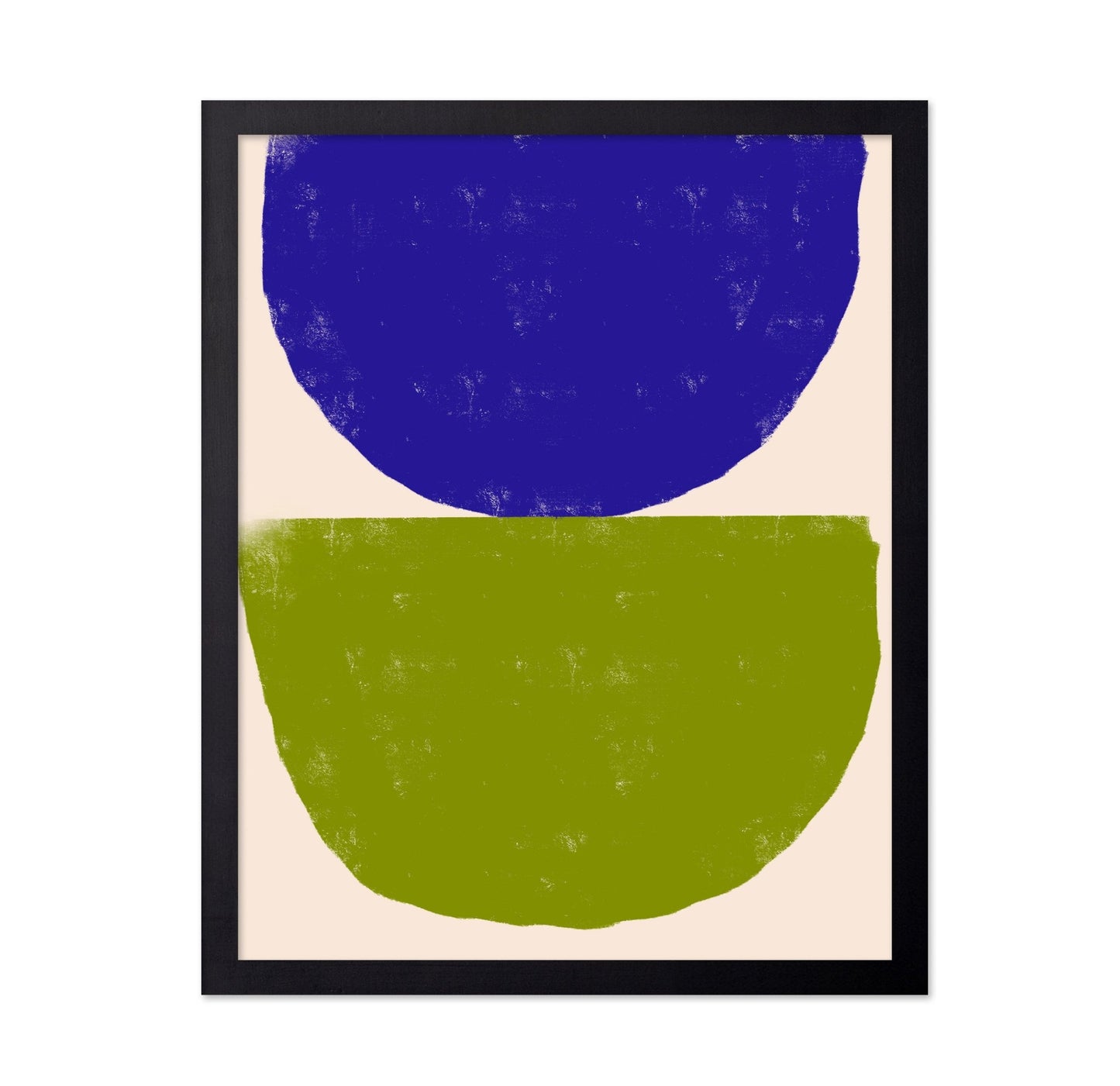 Blue Green Balance