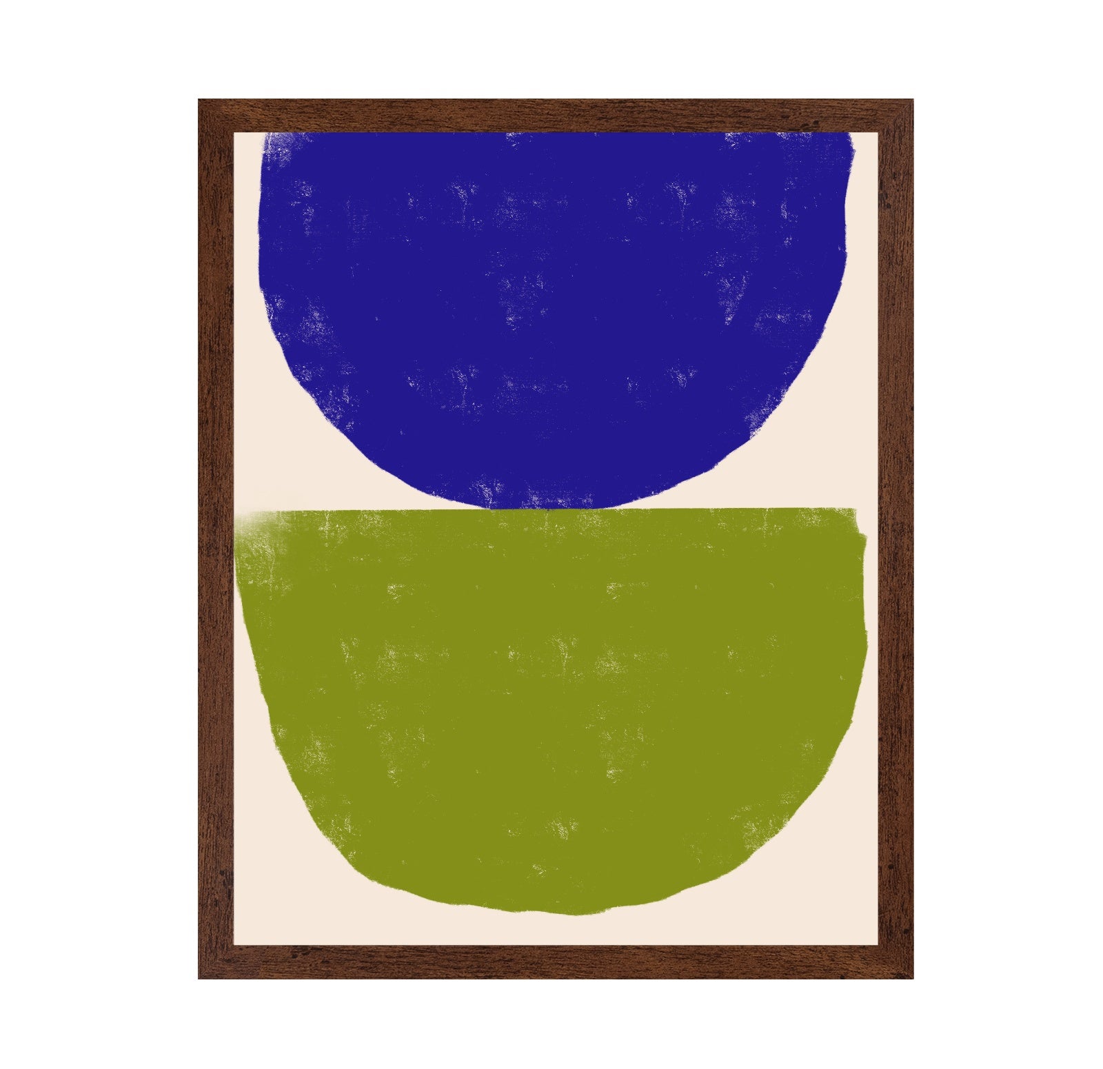 Blue Green Balance