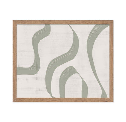 Sage Flow Paths