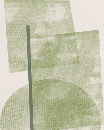 Olive Texture Layers