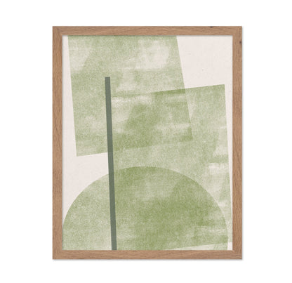Olive Texture Layers