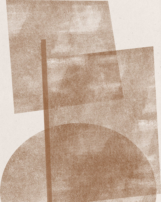 Earth Tone Layers