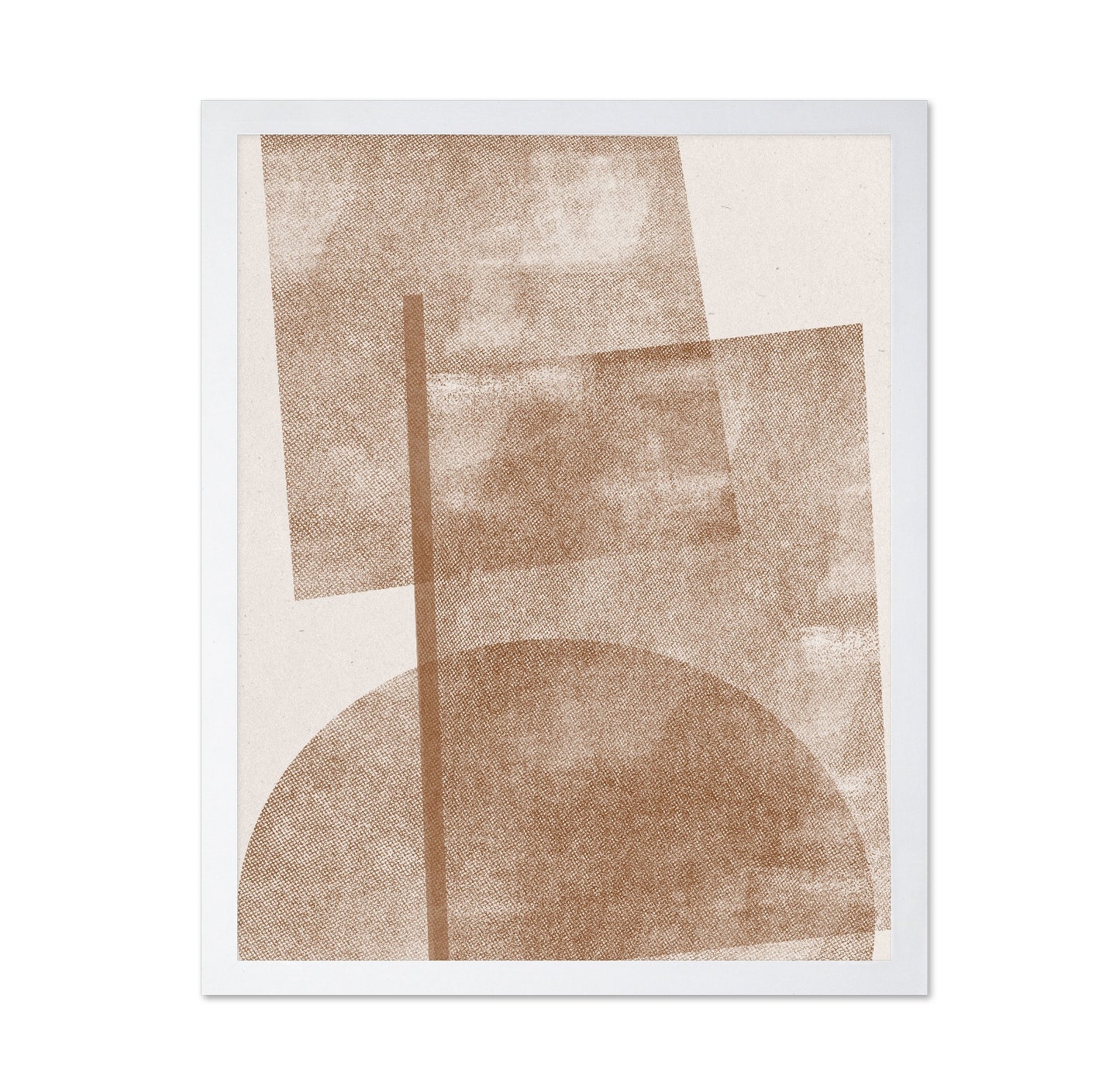 Earth Tone Layers