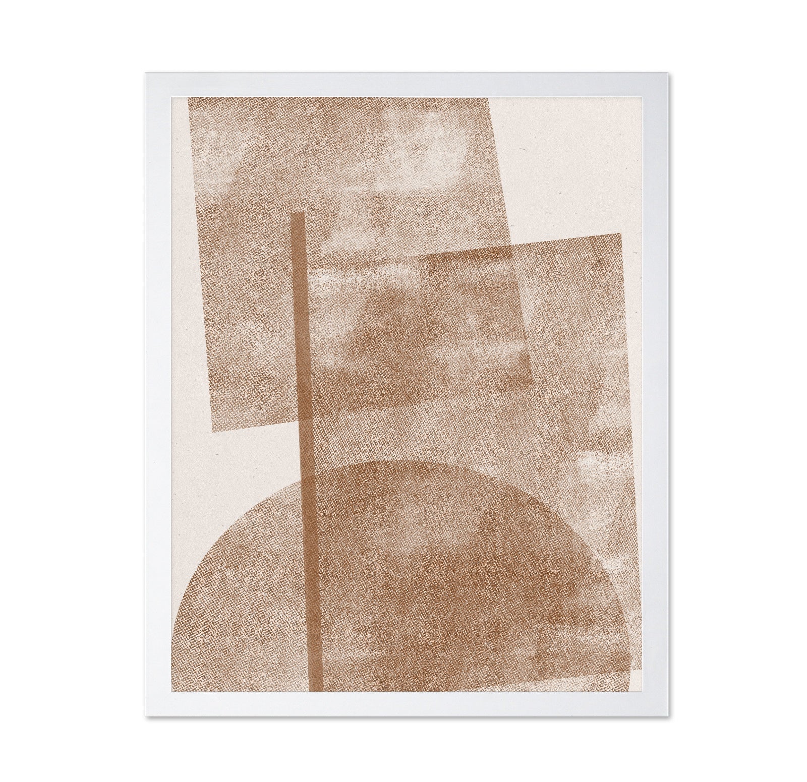 Earth Tone Layers