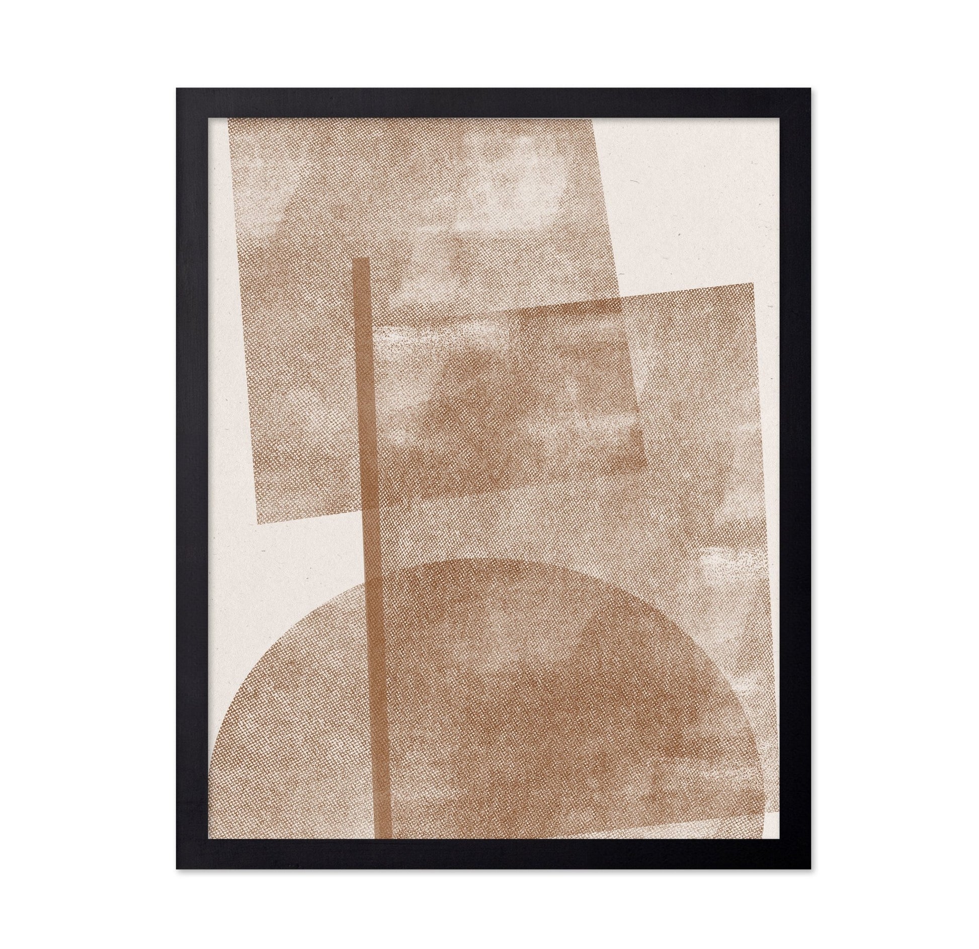 Earth Tone Layers