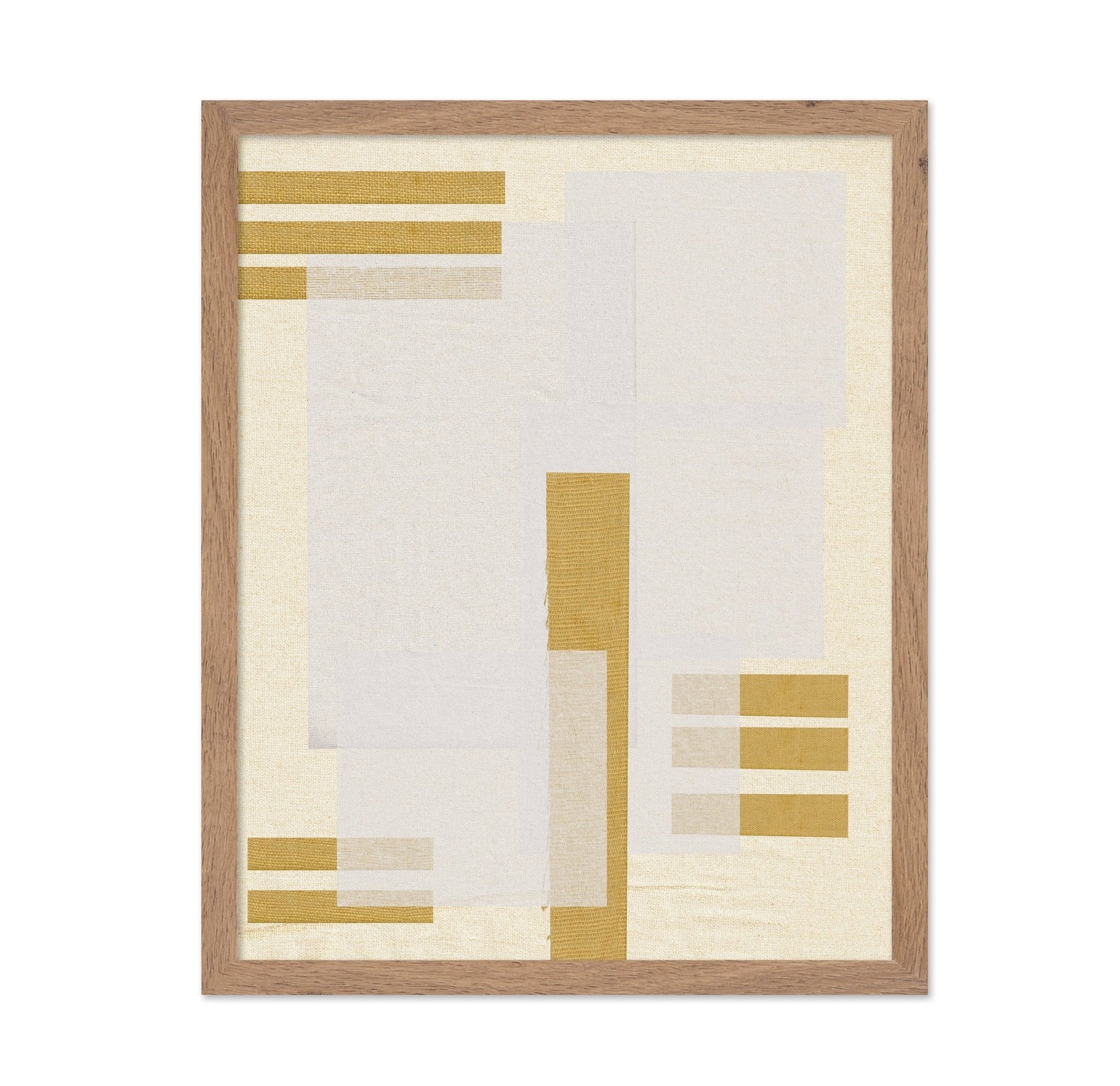 Neutral Texture Blocks No2