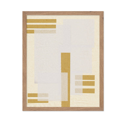 Neutral Texture Blocks No2