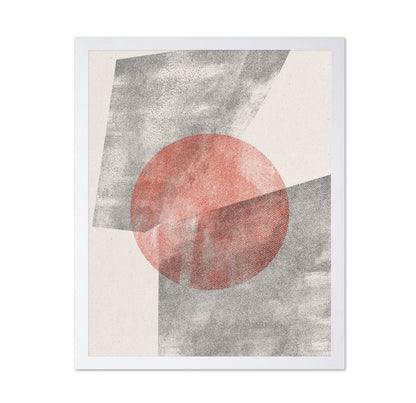 Red Circle Overlay