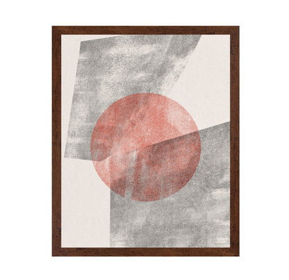 Red Circle Overlay
