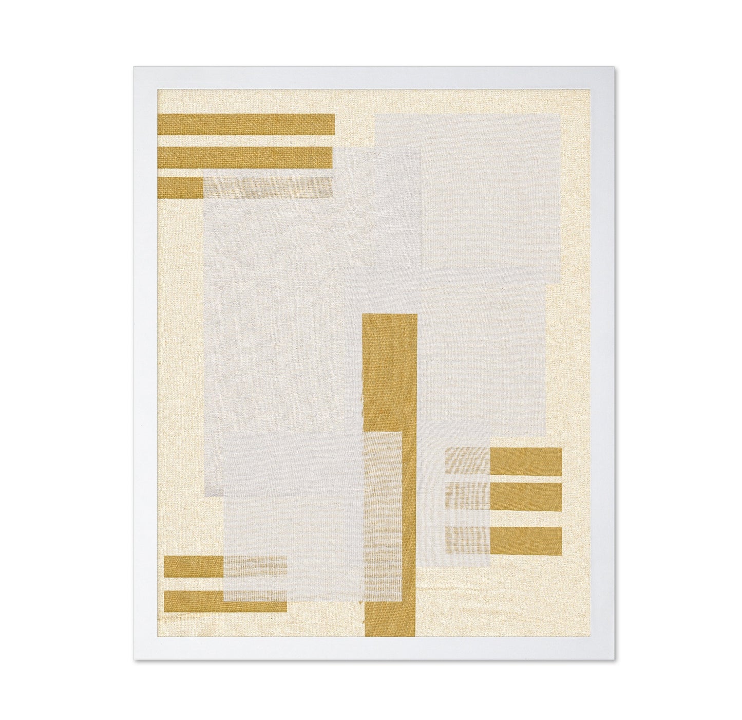 Neutral Textile Blocks