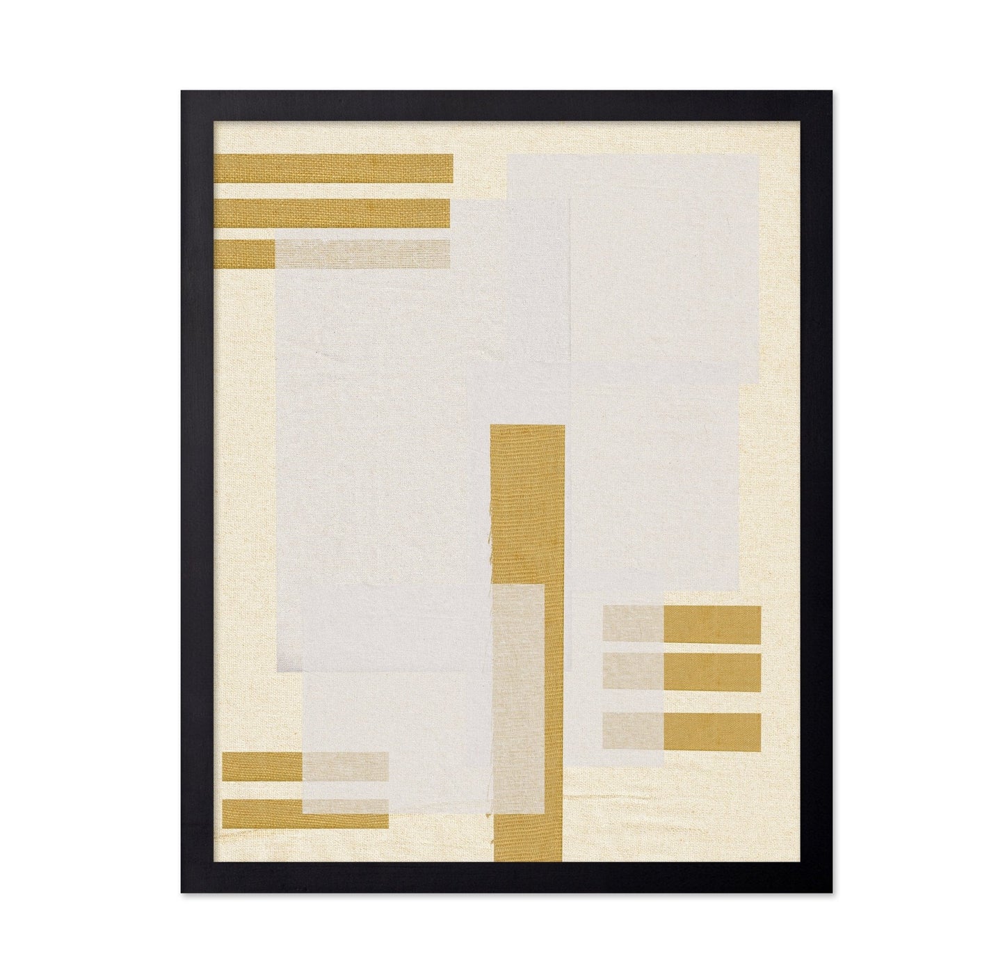 Neutral Textile Blocks