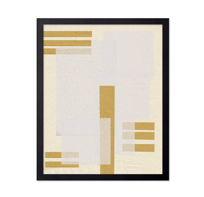 Neutral Textile Blocks