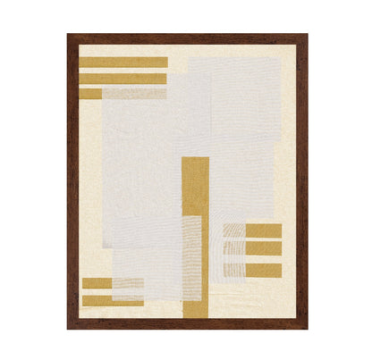 Neutral Textile Blocks