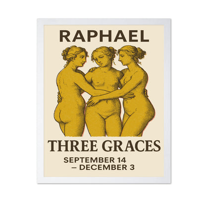 Three Graces Study