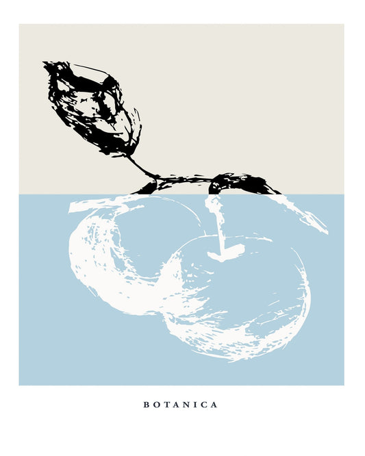 Minimal Botanical Study