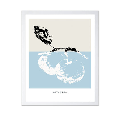 Minimal Botanical Study