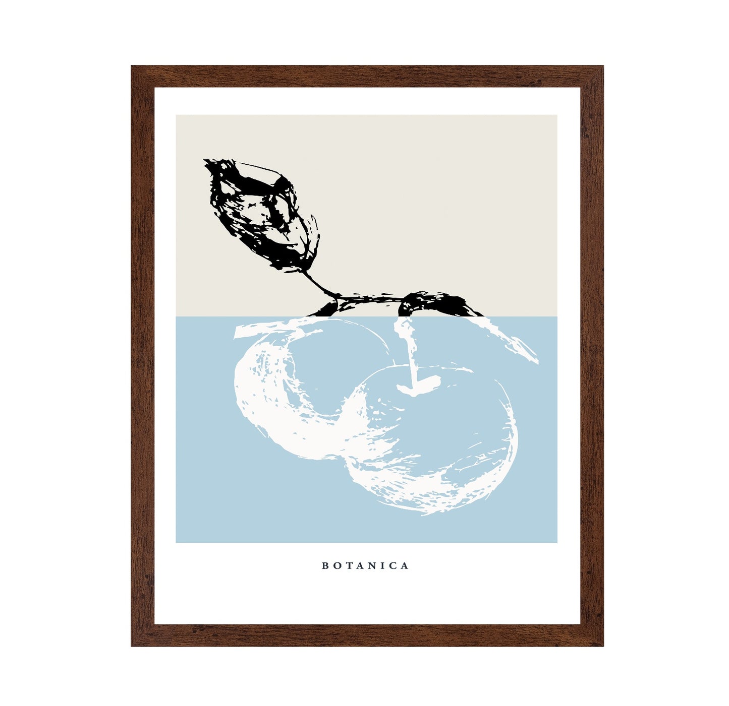 Minimal Botanical Study