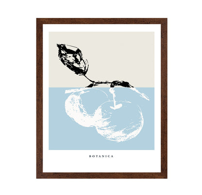 Minimal Botanical Study