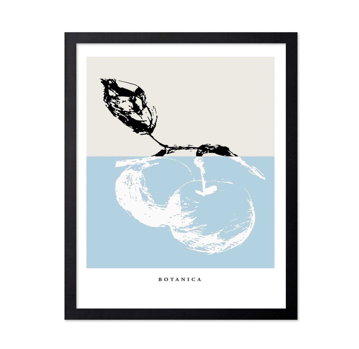Minimal Botanical Study
