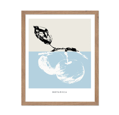 Minimal Botanical Study