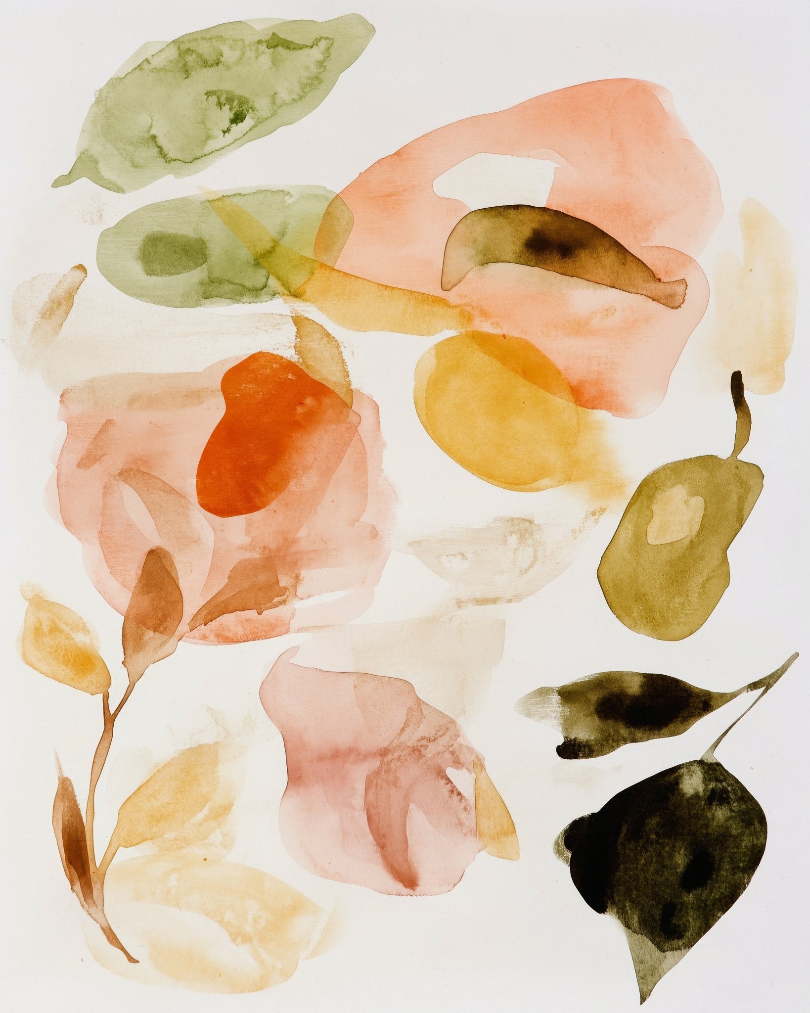 Soft Botanical Wash