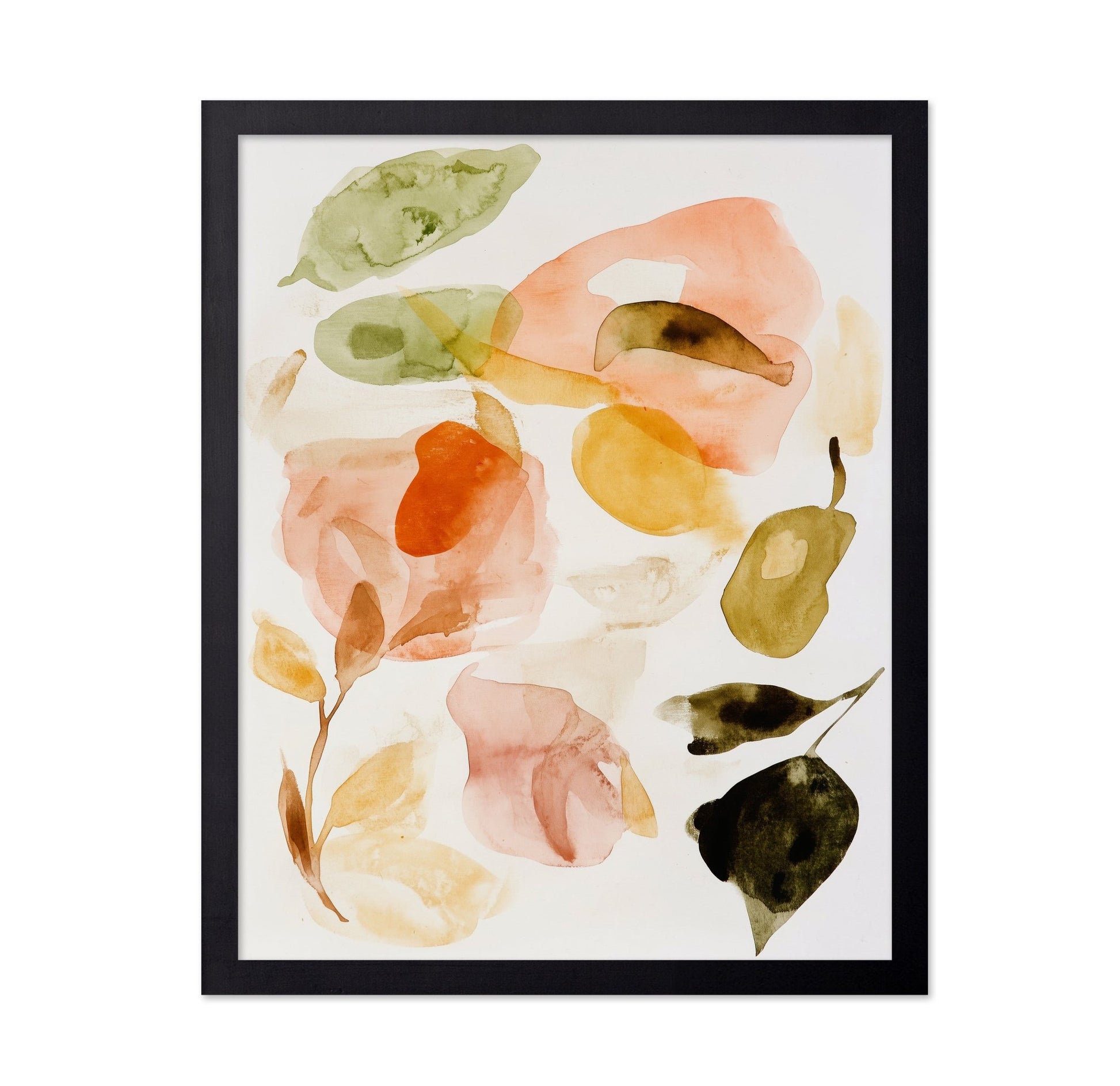 Soft Botanical Wash