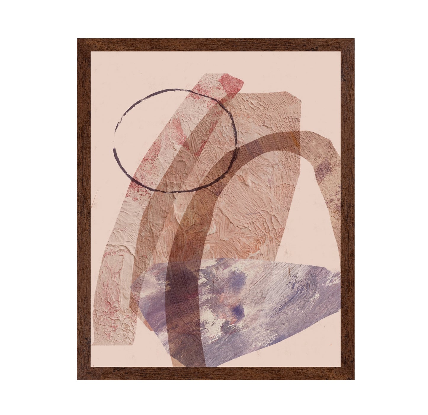 Neutral Abstract Texture