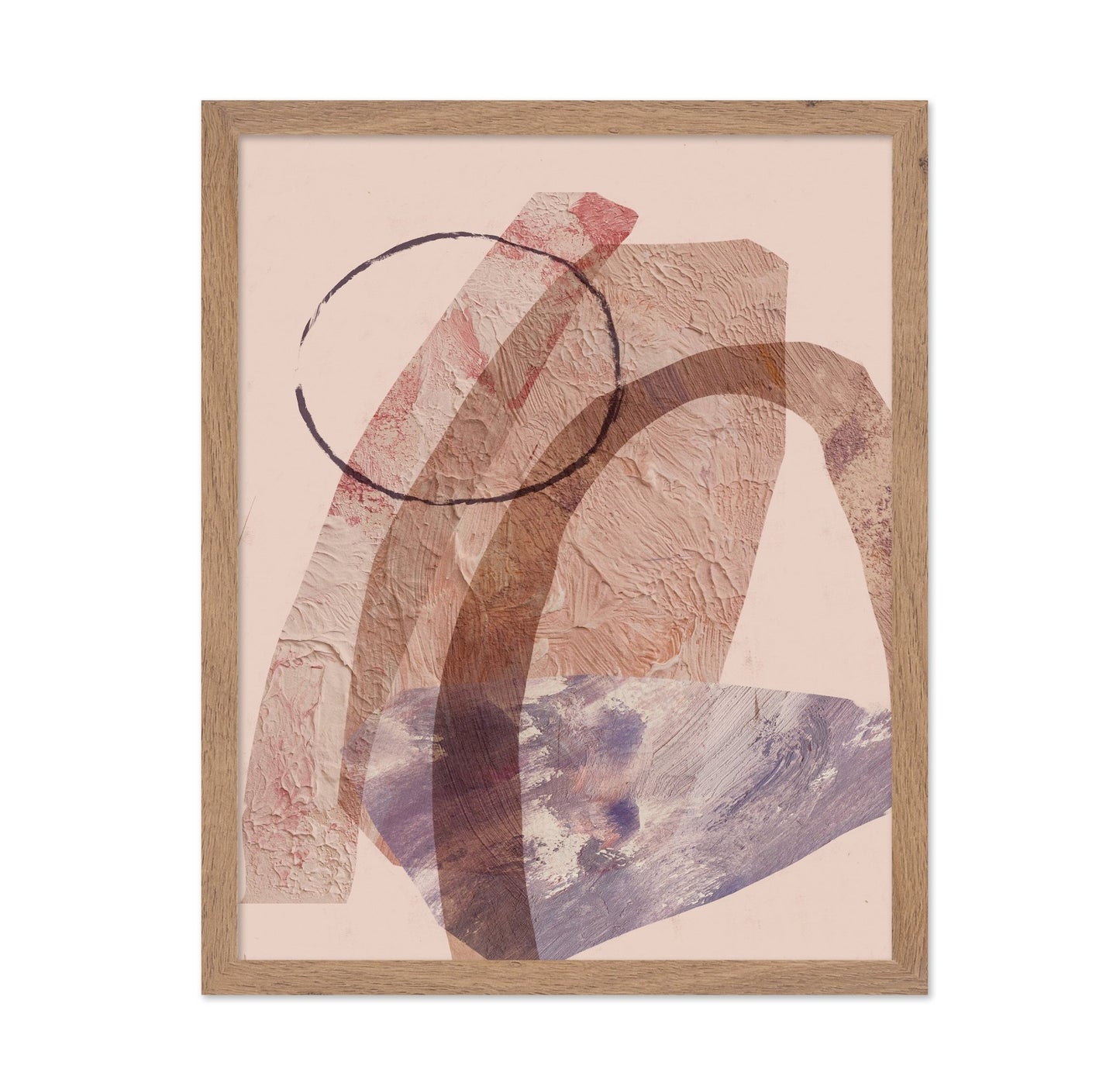 Neutral Abstract Texture