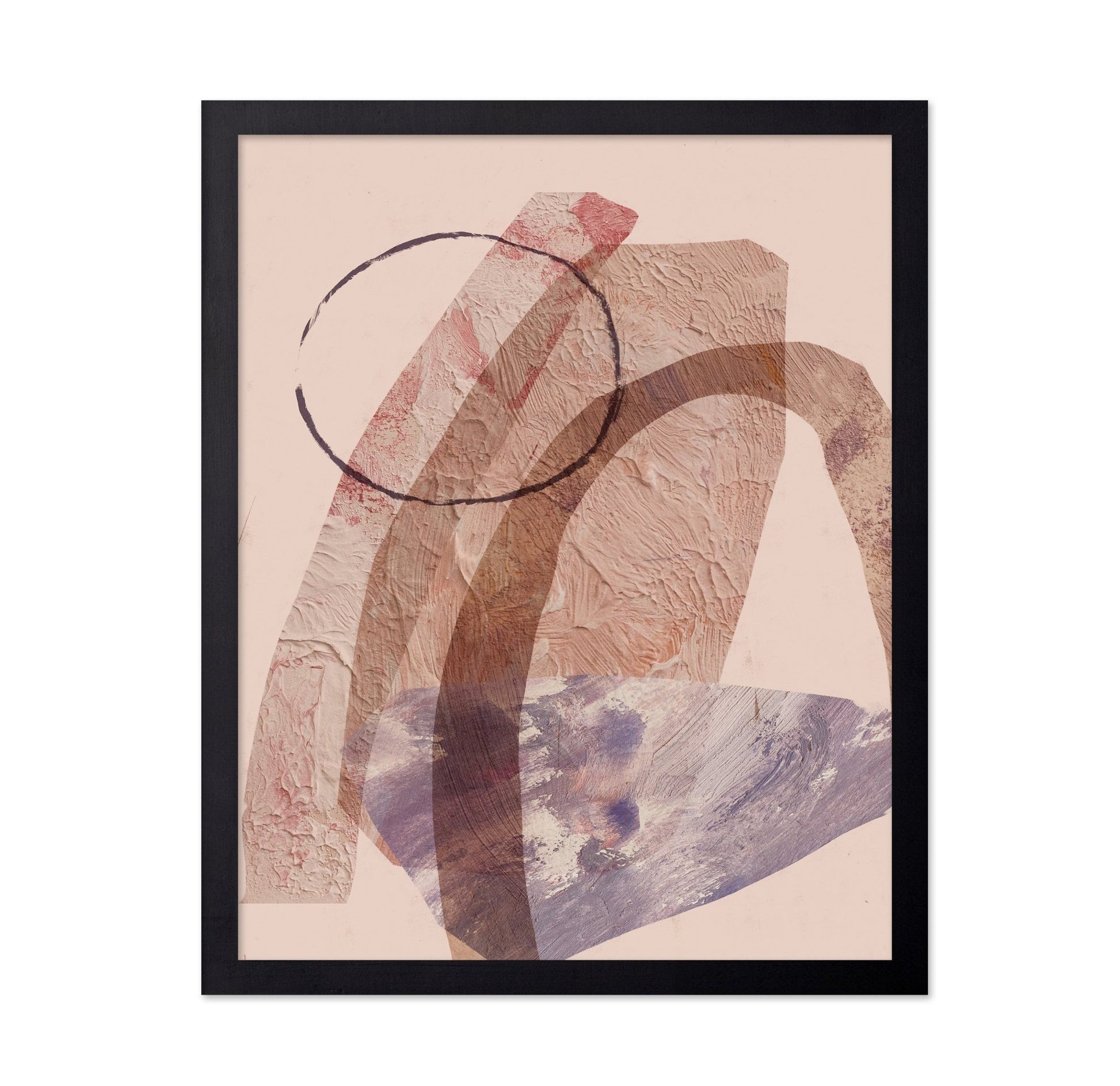 Neutral Abstract Texture