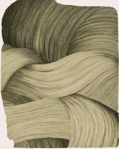 Flowing Line Texture