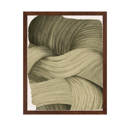 Flowing Line Texture