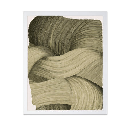 Flowing Line Texture