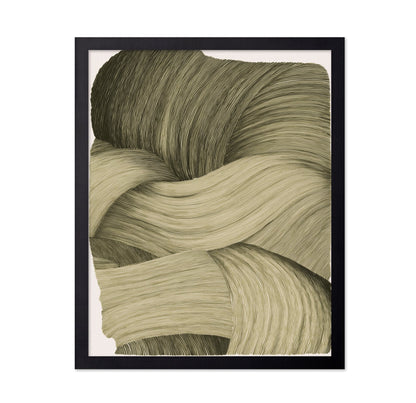 Flowing Line Texture