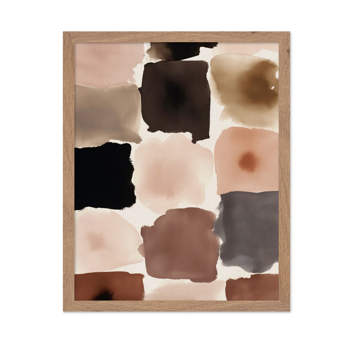 Neutral Color Blocks