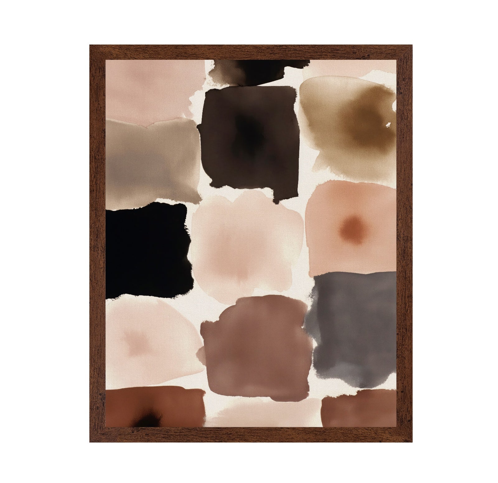 Neutral Color Blocks
